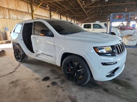 Jeep Grand cherokee SRT/ДИСТРОНИК/ОПЦИЯ ЗА ЛИЗИНГ - 18999 € / 37158.81 лв. - 53691525 4