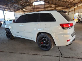 Jeep Grand cherokee SRT/ДИСТРОНИК/ОПЦИЯ ЗА ЛИЗИНГ - 18999 € / 37158.81 лв. - 53691525 2