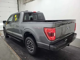 Ford F150 * XLT CREW CAB SHORT BED * CARFAX * 2 КЛЮЧА *  | Auto.bg — изображение 4