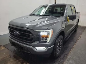 Ford F150 * XLT CREW CAB SHORT BED * CARFAX * 2 КЛЮЧА * 