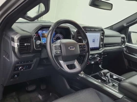 Ford F150 * XLT CREW CAB SHORT BED * CARFAX * 2 КЛЮЧА *  | Auto.bg — изображение 11