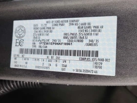 Ford F150 * XLT CREW CAB SHORT BED * CARFAX * 2 КЛЮЧА *  | Auto.bg — изображение 15