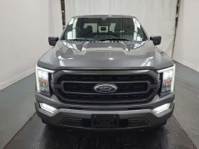 Ford F150 * XLT CREW CAB SHORT BED * CARFAX * 2 КЛЮЧА *  | Auto.bg — изображение 5