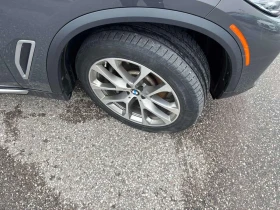 BMW X5 * xDrive40i * CARFAX * ЦЕНА ДО БГ - 27850 € / 54469.87 лв. - 68098743 9