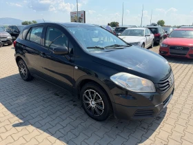 Suzuki SX4 S-Cross 1.6DDiS EURO 5 | Mobile.bg � ����� ������ 4