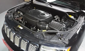 Jeep Cherokee 3.6 Summit Wk2 | Auto.bg — изображение 6