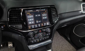 Jeep Cherokee 3.6 Summit Wk2 | Auto.bg — изображение 14