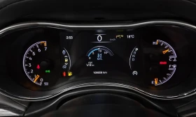 Jeep Cherokee 3.6 Summit Wk2 | Auto.bg — изображение 8
