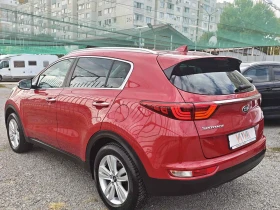 Kia Sportage 1.6 бензин 132 к.с. Нави, Сервизна история - 12499 € - 71503909 4