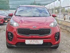 Kia Sportage 1.6 бензин 132 к.с. Нави, Сервизна история - 12499 € - 71503909 2