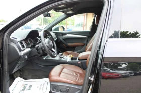 Audi Q5 * 2.0 TFSI KOMFORT * CARFAX *  | Mobile.bg � ����� ������ 9