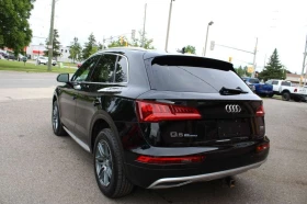 Audi Q5 * 2.0 TFSI KOMFORT * CARFAX *  | Mobile.bg � ����� ������ 3