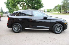 Audi Q5 * 2.0 TFSI KOMFORT * CARFAX *  | Mobile.bg � ����� ������ 6