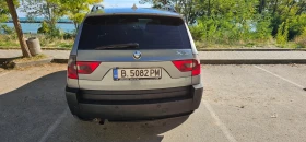 BMW X3 E83 | Mobile.bg � ����� ������ 3