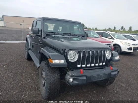 Jeep Wrangler 3.6l Unlimited Sahara