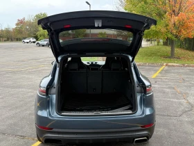 Porsche Cayenne 3.0T* BOSE* CHRONO* ����* �����* ������ ���� | Mobile.bg � ����� ������ 8