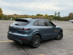 Porsche Cayenne 3.0T* BOSE* CHRONO* ����* �����* ������ ���� | Mobile.bg � ����� ������ 4