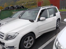 Mercedes-Benz GLK 2.2cdi.170ks.avtomat.feis | Mobile.bg � ����� ������ 1