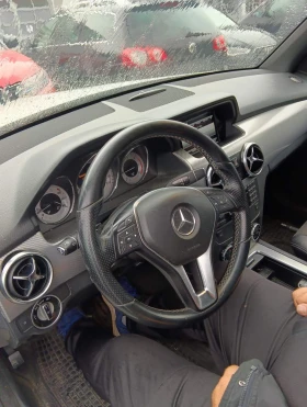 Mercedes-Benz GLK 2.2cdi.170ks.avtomat.feis | Mobile.bg � ����� ������ 5