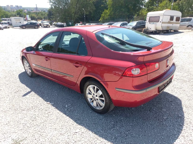 Renault Laguna 1.6i, снимка 7 - Автомобили и джипове - 47381717