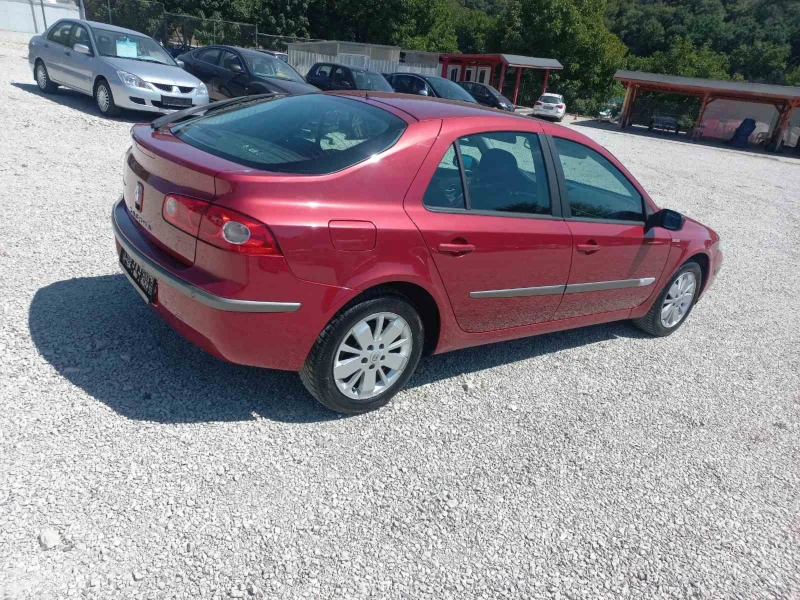 Renault Laguna 1.6i, снимка 5 - Автомобили и джипове - 47381717