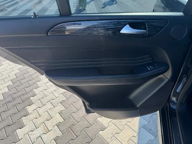 Mercedes-Benz ML 350 CDI, снимка 13 - Автомобили и джипове - 51754455