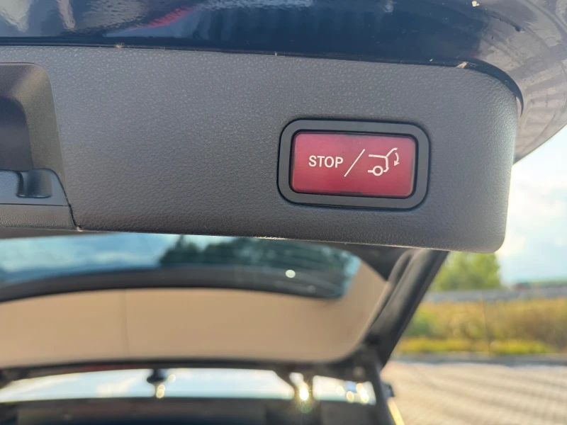 Mercedes-Benz ML 350 CDI, снимка 16 - Автомобили и джипове - 51754455