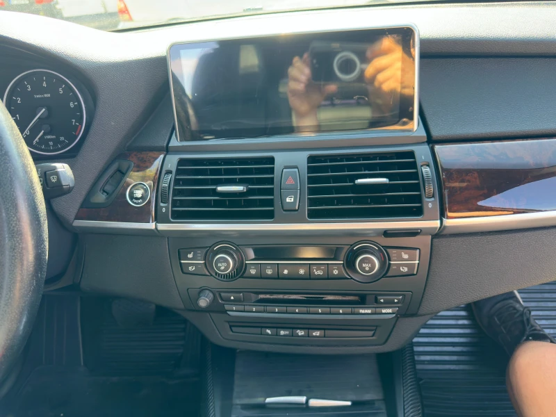 BMW X5, снимка 9 - Автомобили и джипове - 52156428