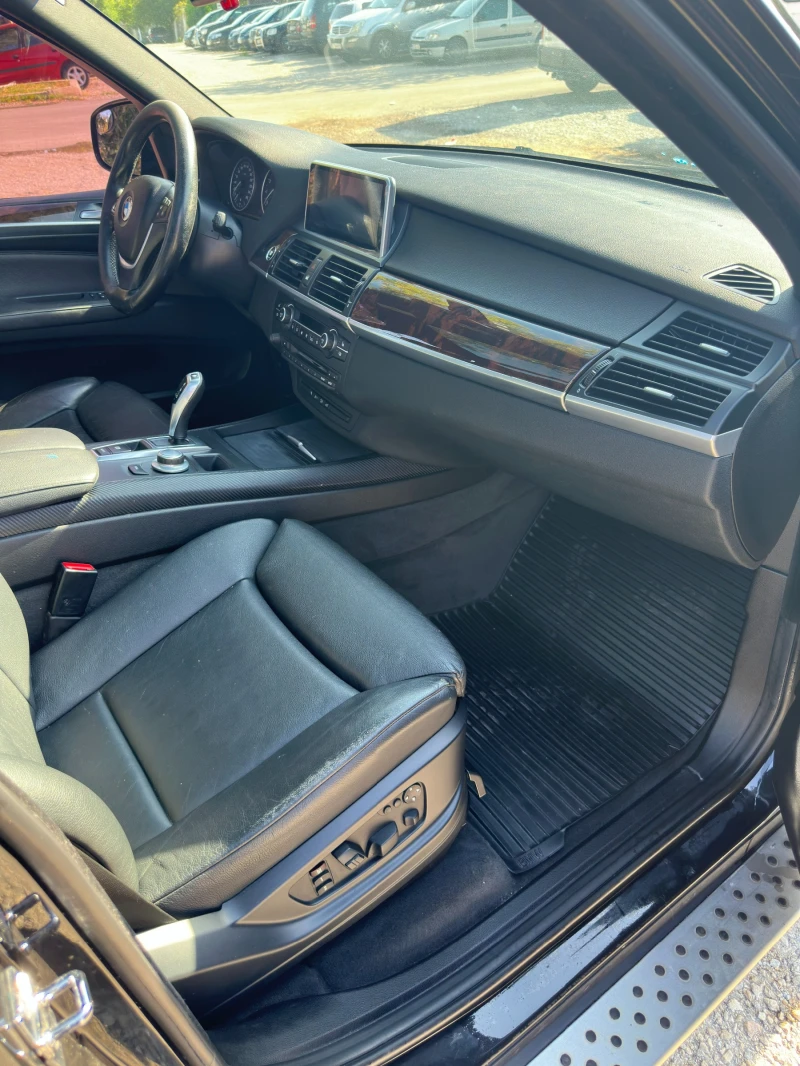 BMW X5, снимка 6 - Автомобили и джипове - 52156428
