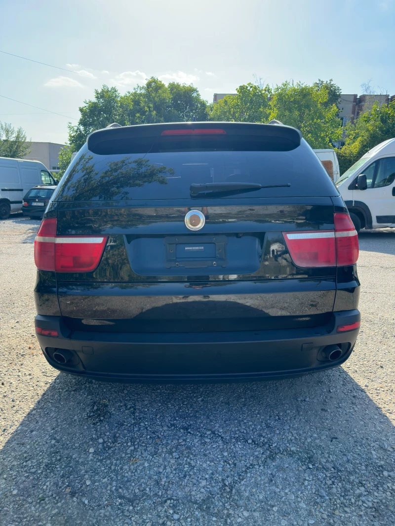 BMW X5, снимка 2 - Автомобили и джипове - 52156428