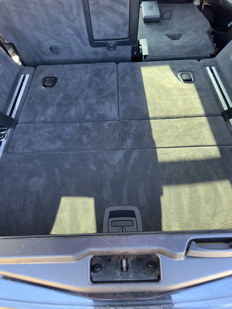 BMW X5, снимка 13 - Автомобили и джипове - 52156428