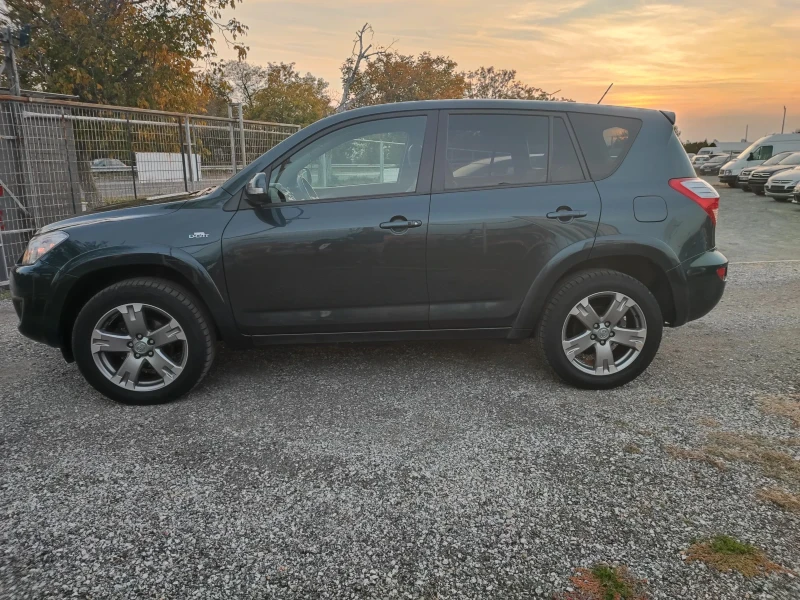 Toyota Rav4 2.2 D-CAT.FACE.150K., снимка 4 - Автомобили и джипове - 52187457