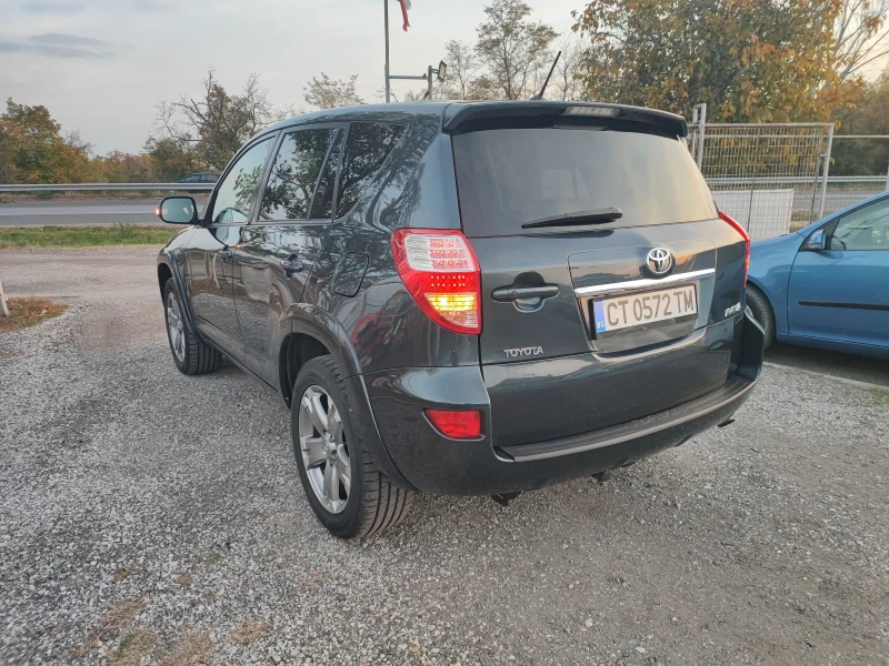 Toyota Rav4 2.2 D-CAT.FACE.150K., снимка 5 - Автомобили и джипове - 52187457