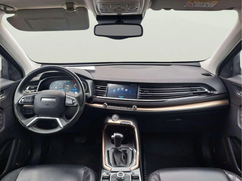 Haval H6 2.0  GDIT, снимка 11 - Автомобили и джипове - 52498065