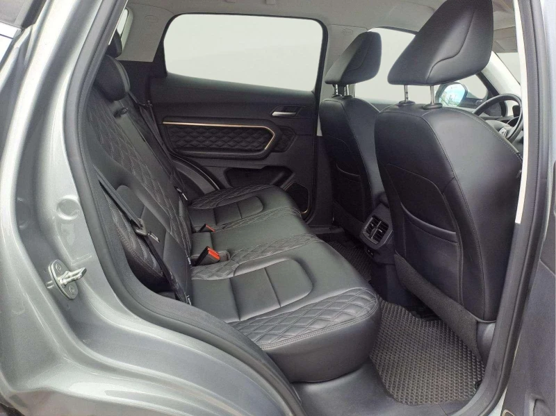 Haval H6 2.0  GDIT, снимка 10 - Автомобили и джипове - 52498065