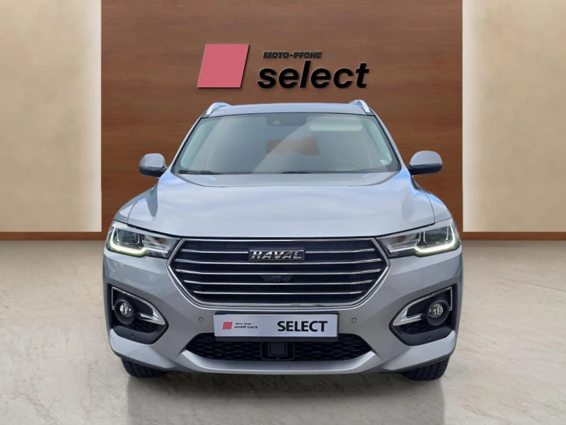 Haval H6 2.0  GDIT, снимка 2 - Автомобили и джипове - 52498065