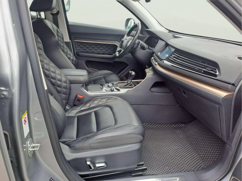 Haval H6 2.0  GDIT, снимка 9 - Автомобили и джипове - 52498065