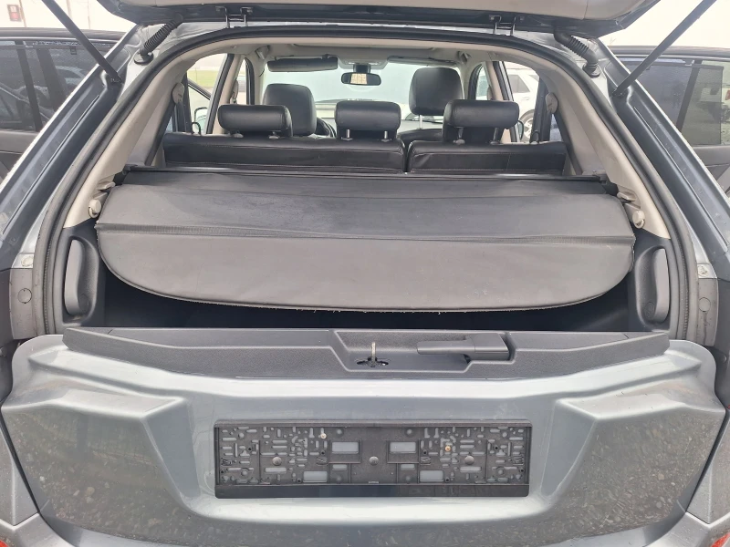 Renault Koleos 2.0dci 4&#215;4, снимка 14 - Автомобили и джипове - 52653113