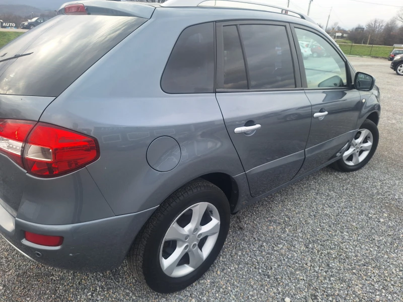 Renault Koleos 2.0dci 4&#215;4, снимка 5 - Автомобили и джипове - 52653113