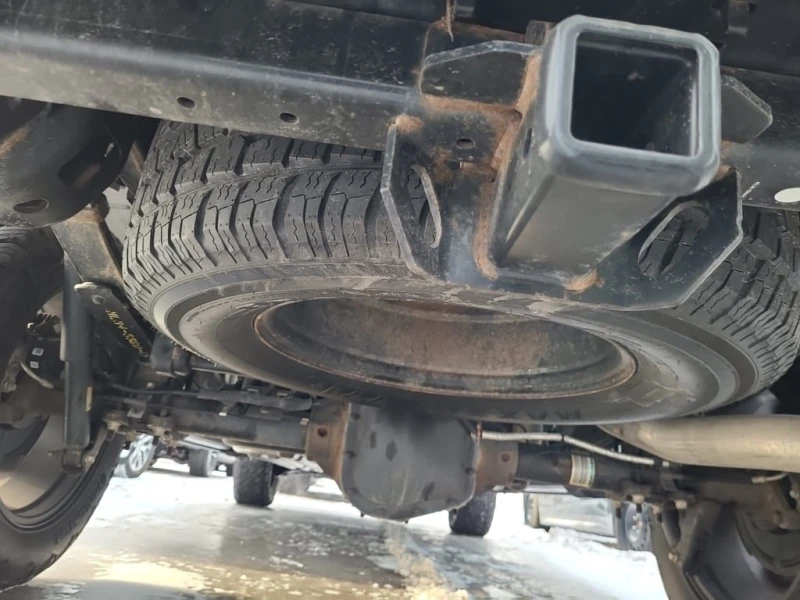 Ford F150 * XLT CREW CAB SHORT BED * CARFAX * ЦЕНА ДО БГ, снимка 6 - Автомобили и джипове - 53286911