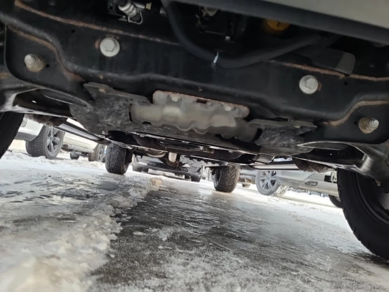 Ford F150 * XLT CREW CAB SHORT BED * CARFAX * ЦЕНА ДО БГ, снимка 8 - Автомобили и джипове - 53286911