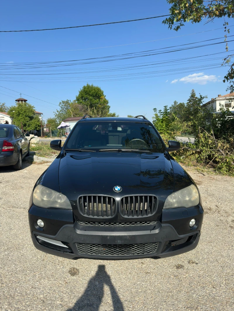 BMW X5 - 9900 лв. / 5061.79 € - 54322850 1
