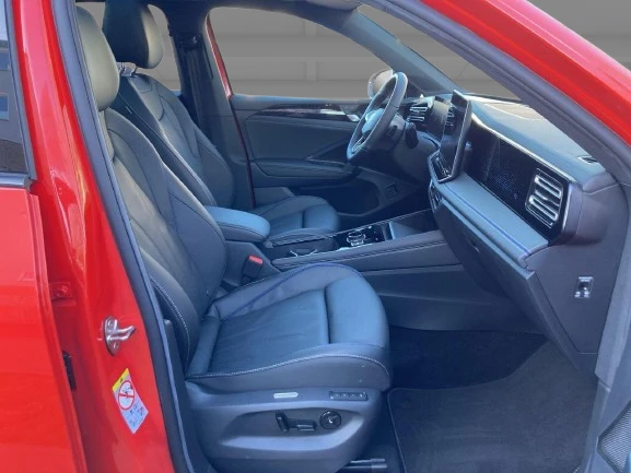 VW Tiguan 1.5 TFSIe = R-Line = Black Design �������� | Mobile.bg � ����������� 8