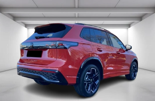 VW Tiguan 1.5 TFSIe = R-Line = Black Design �������� | Mobile.bg � ����������� 2