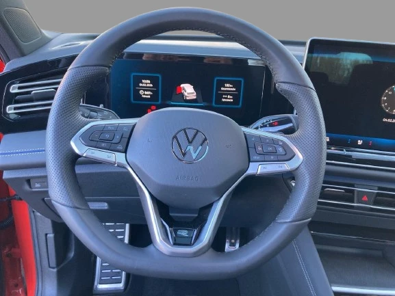 VW Tiguan 1.5 TFSIe = R-Line = Black Design �������� | Mobile.bg � ����������� 5