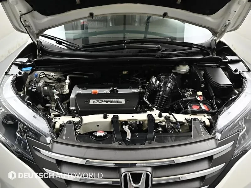 Honda Cr-v 4Wd Ex-L 4Th Generation | Mobile.bg � ����������� 12