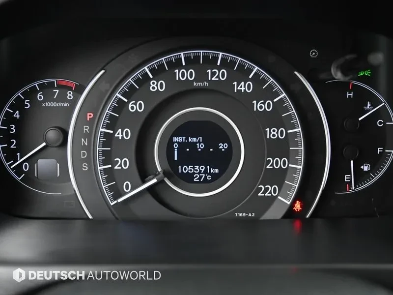 Honda Cr-v 4Wd Ex-L 4Th Generation | Mobile.bg � ����������� 15