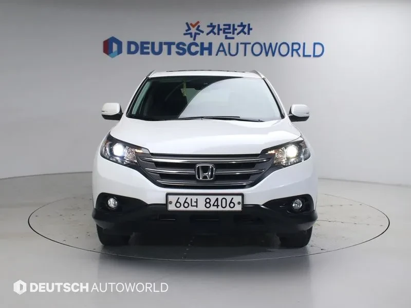 Honda Cr-v 4Wd Ex-L 4Th Generation | Mobile.bg � ����������� 6