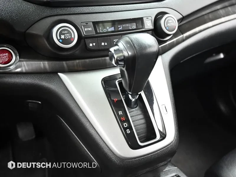 Honda Cr-v 4Wd Ex-L 4Th Generation | Mobile.bg � ����������� 17