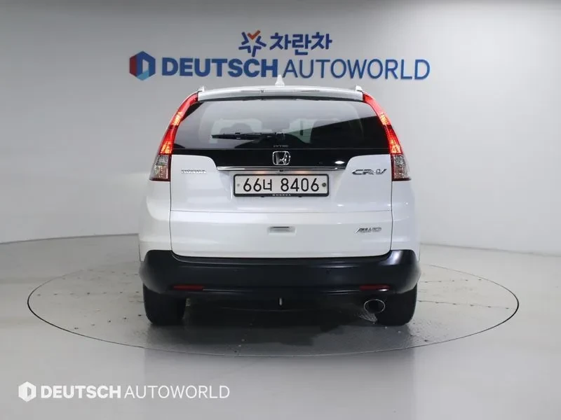 Honda Cr-v 4Wd Ex-L 4Th Generation | Mobile.bg � ����������� 8